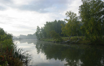 September Morgen / ***