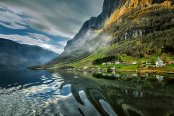 Norwegen. / ***