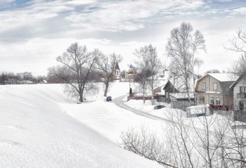 Winter / ***