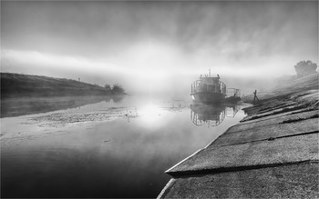 Morgendämmerung / ***