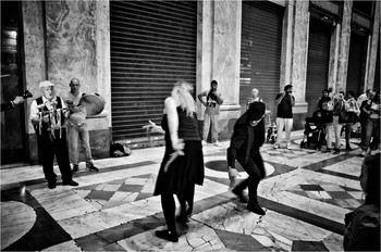 Tanzen / ***