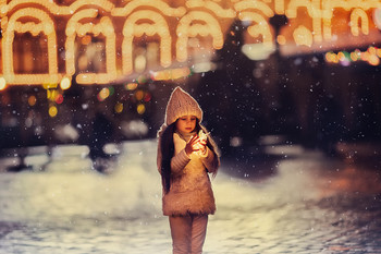 Weihnachtsstimmung / ...