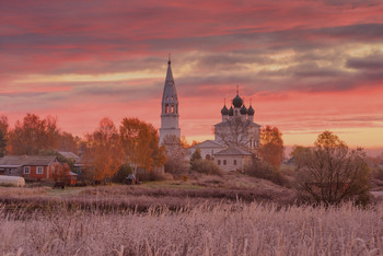 Osenevo / http://phototourtravel.ru/