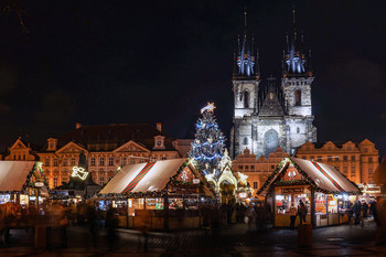 / Praha. 2019.12