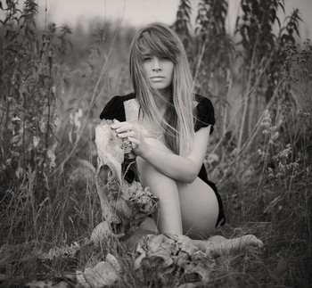 Alyona / ***
