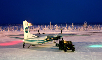 Abendflug / ***