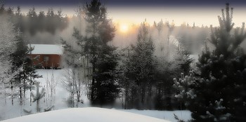 Winter pastoralen / ***