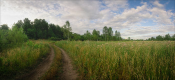 Forststraßen / ***