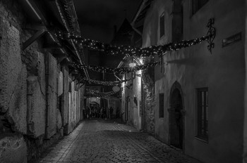 vana tallinn / ***