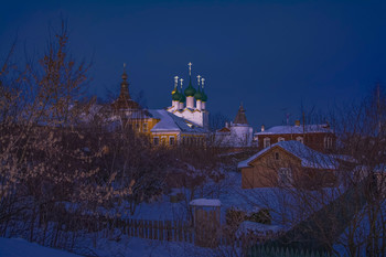 Winter / ***