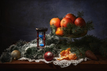 Vorweihnachtliche Stimmung / ***