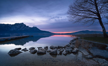 Stille am See / Stille am See