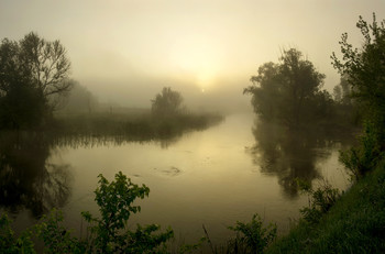 Morgendämmerung / ***