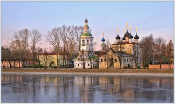 Vologda / ***
