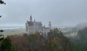 Pearl of Bavaria / ***
