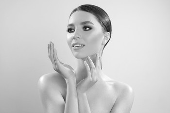 portrait / studio