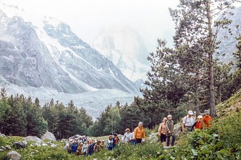 Wanderung / ***