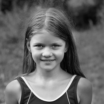 Olia / Mergytė