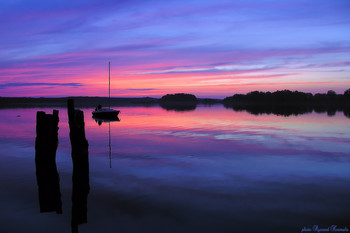 Leisurely returning to the harbour / Mazury region - Poland.
Thanks for your visit, likes and comments