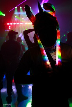 Nightlife / was man so trifft
