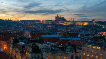  / Praha. 2019.12