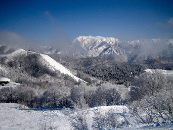  / Hakuba