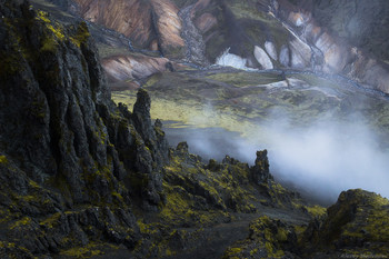  / Hornafjörður, South-east Iceland