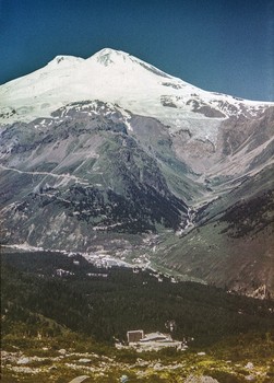 Elbrus / ***