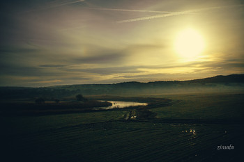 Morgendämmerung / ***
