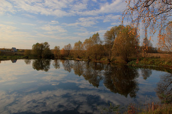 Spiegelung / ***