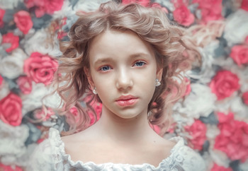 Violet / ***