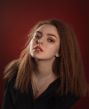 Ale / Ph: Roman Sergeev http://vk.com/srfoto