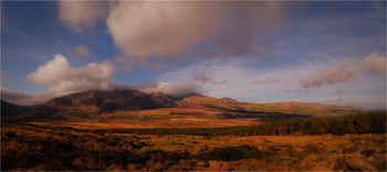 ...Brandon Ridge... / ***