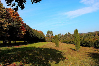  / Landschaft