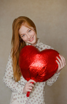 Valentine / ***