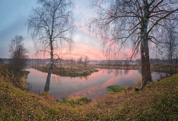 Morgendämmerung / ***