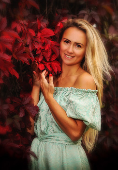 Herbstfarben / ***