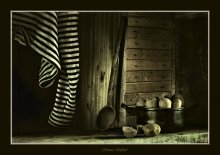 Dies ist ein Weg des Lebens ..... / ***