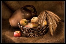 Äpfel / ...