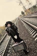 Leaving / ***