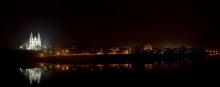 Evening Polozk / ***