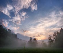 Abenddämmerung / ***