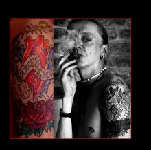 Pascha Shappo / ***