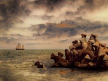 Sail... / ...