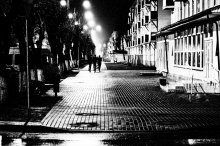 Nacht / ***