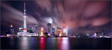Pudong / ***