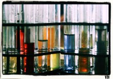 Chemie / ***
