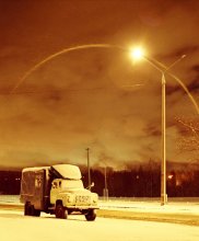 Winter / ***