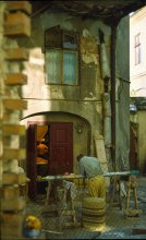 Lviv Journeyman / ***