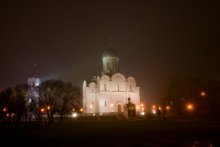 Kirche 1 / ***
